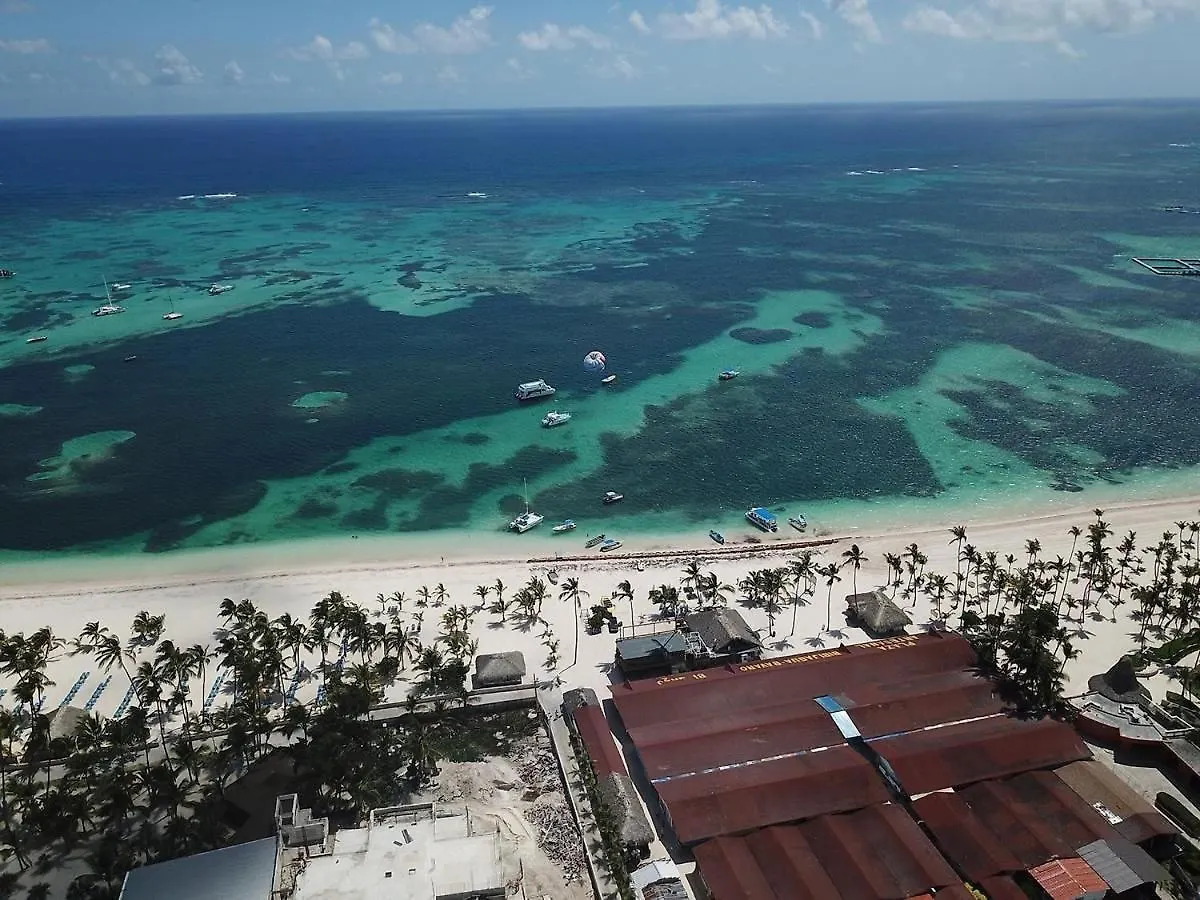 Apartment Relax @ Bavaro Beach, Bibijagua Punta Cana
