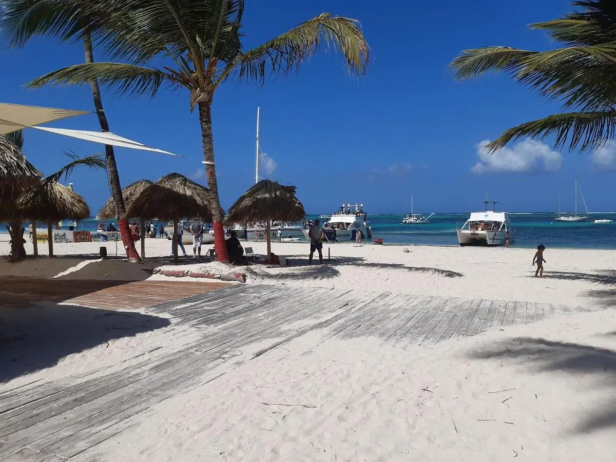 Relax @ Bavaro Beach, Bibijagua Punta Cana 0*,