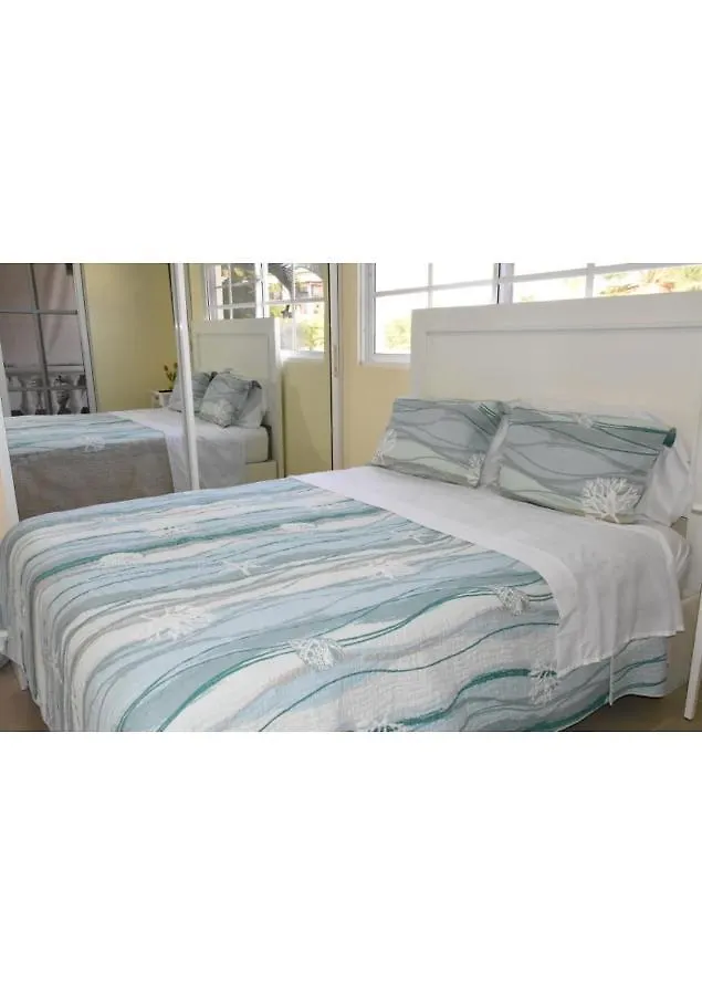 Apartment Relax @ Bavaro Beach, Bibijagua Punta Cana