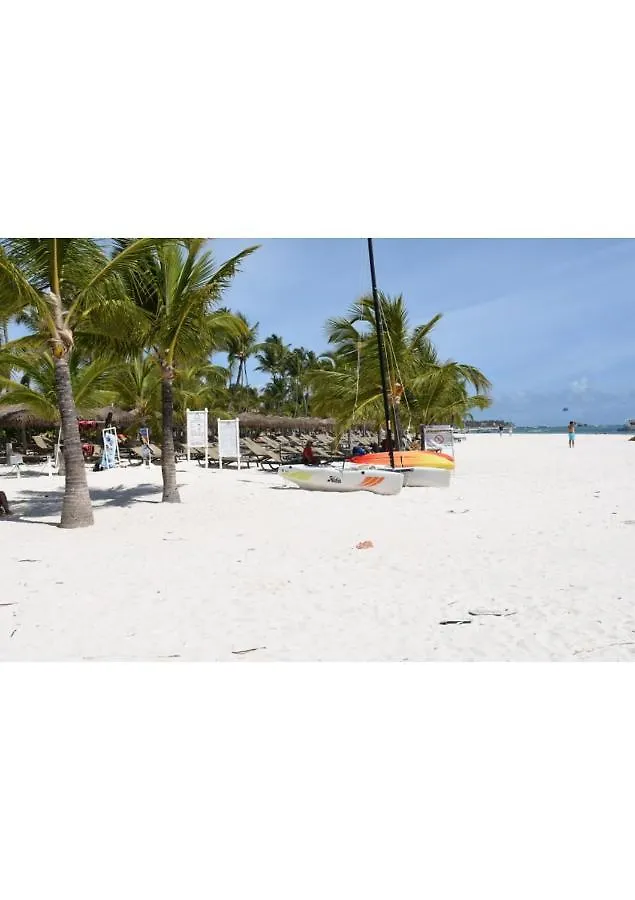 Relax @ Bavaro Beach, Bibijagua Punta Cana Apartment