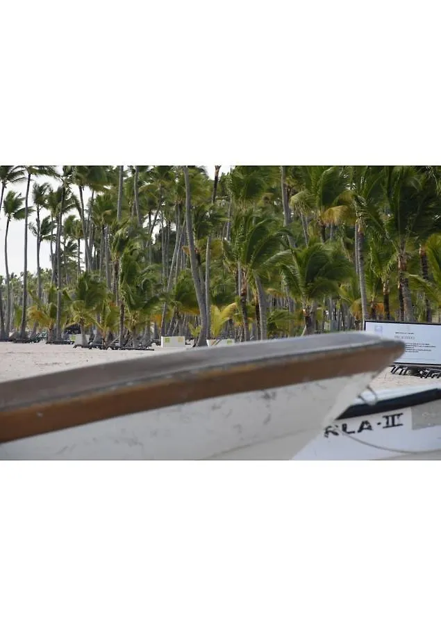 Apartment Relax @ Bavaro Beach, Bibijagua Punta Cana