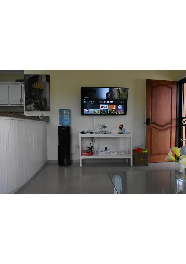 Apartment Relax @ Bavaro Beach, Bibijagua Punta Cana