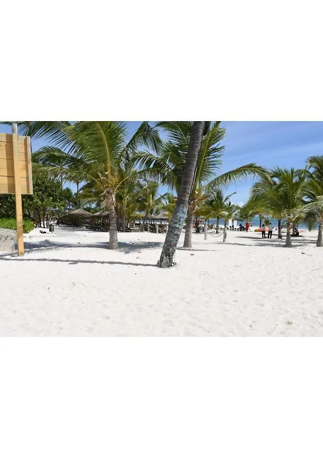 Relax @ Bavaro Beach, Bibijagua Punta Cana Apartment