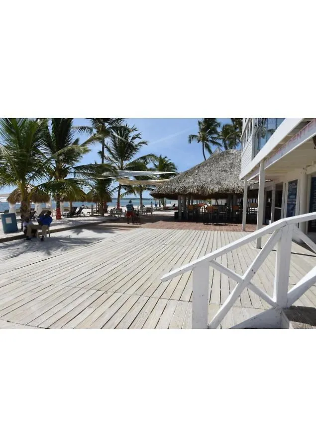 Apartment Relax @ Bavaro Beach, Bibijagua Punta Cana