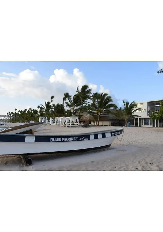 Relax @ Bavaro Beach, Bibijagua Punta Cana 0*,