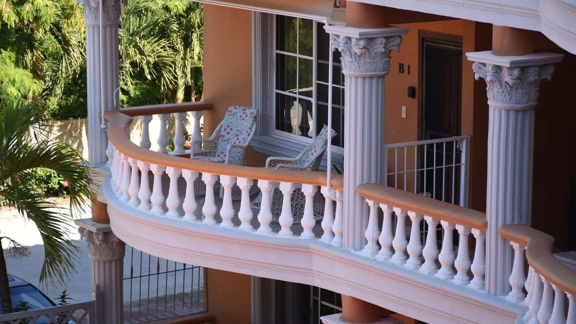Apartment Relax @ Bavaro Beach, Bibijagua Punta Cana